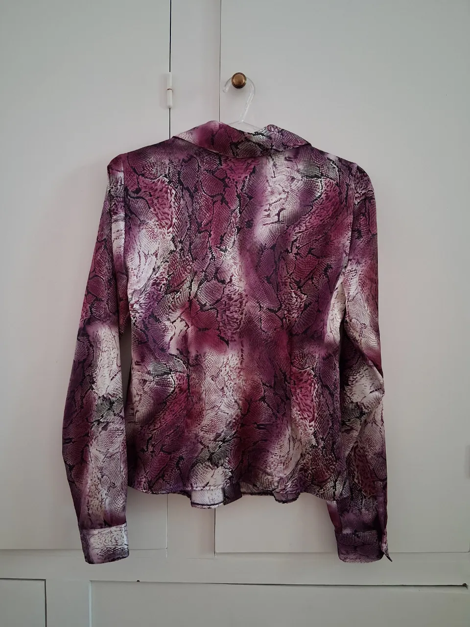 Camisa Vintage - Vista 3