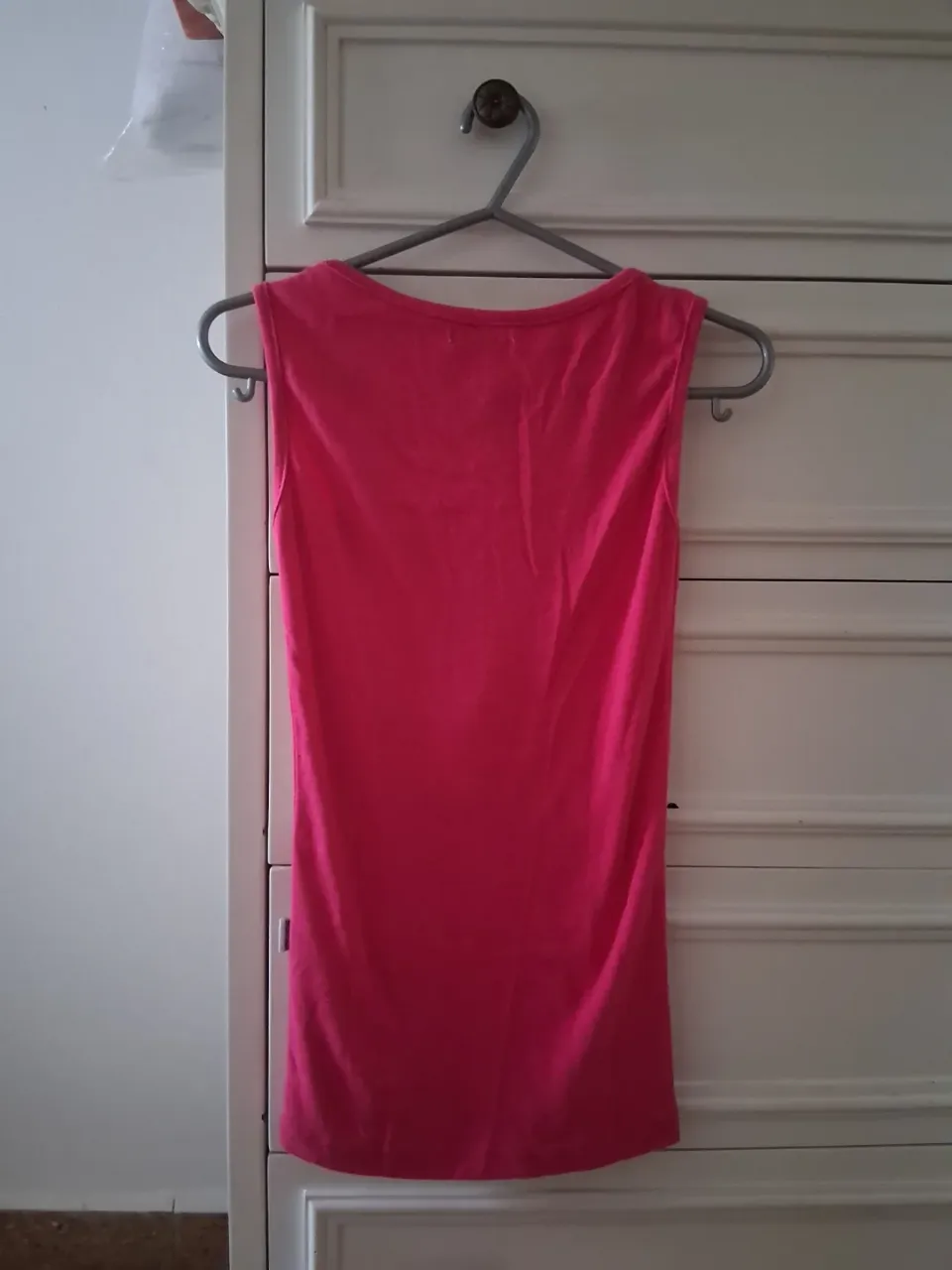 Musculosa Otra marca - Vista 2