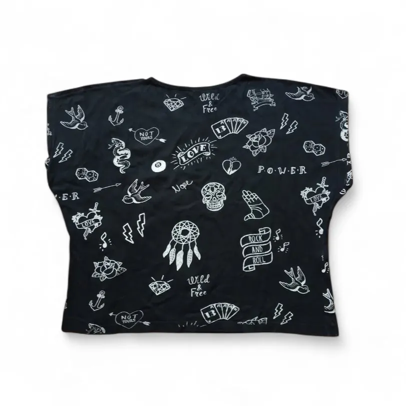 Remera Sybilla - Vista 4