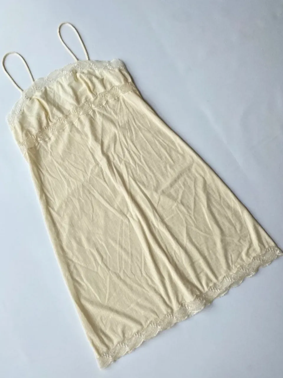 Vestido Vintage - Vista 2