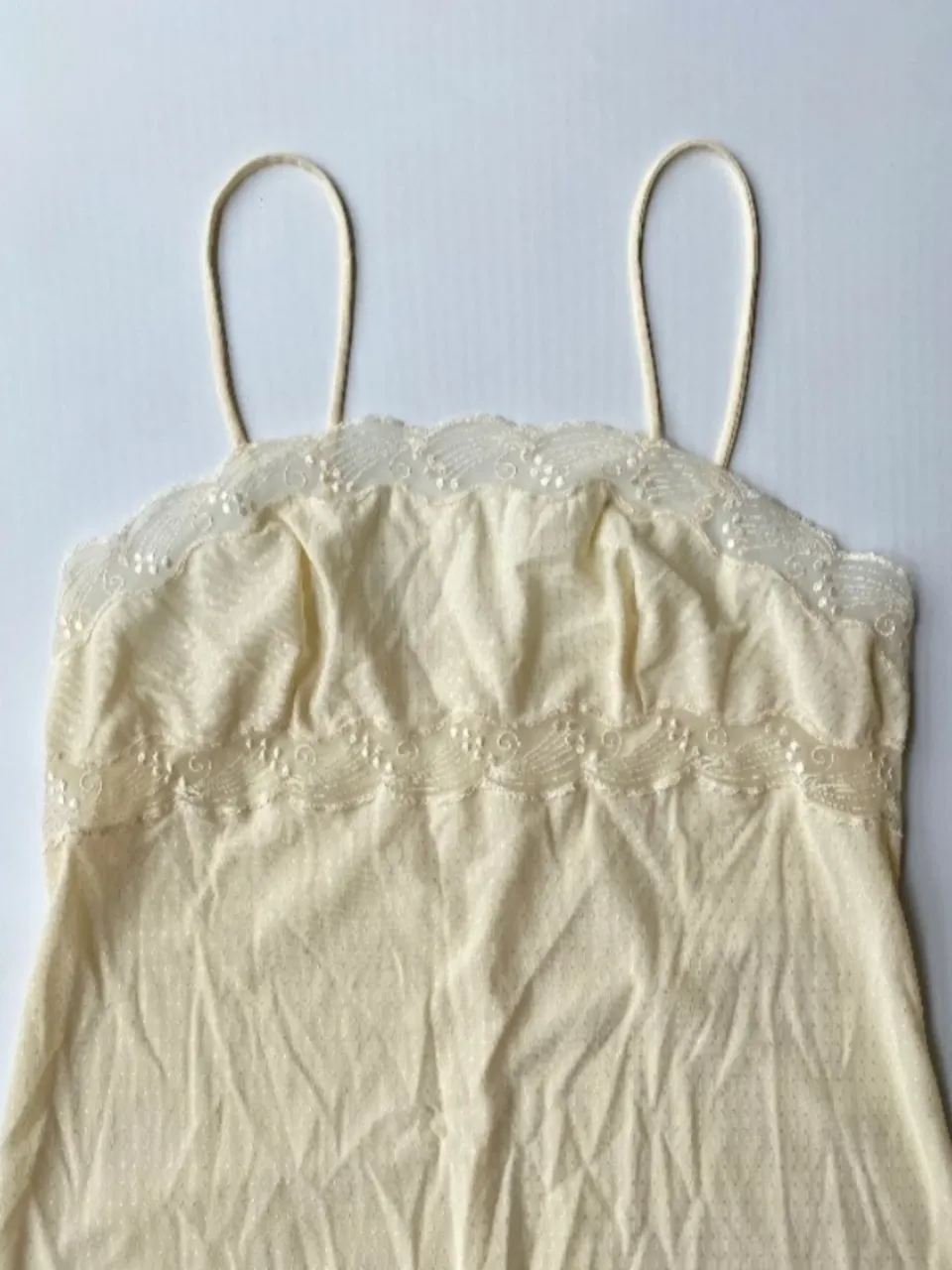 Vestido Vintage - Vista 3