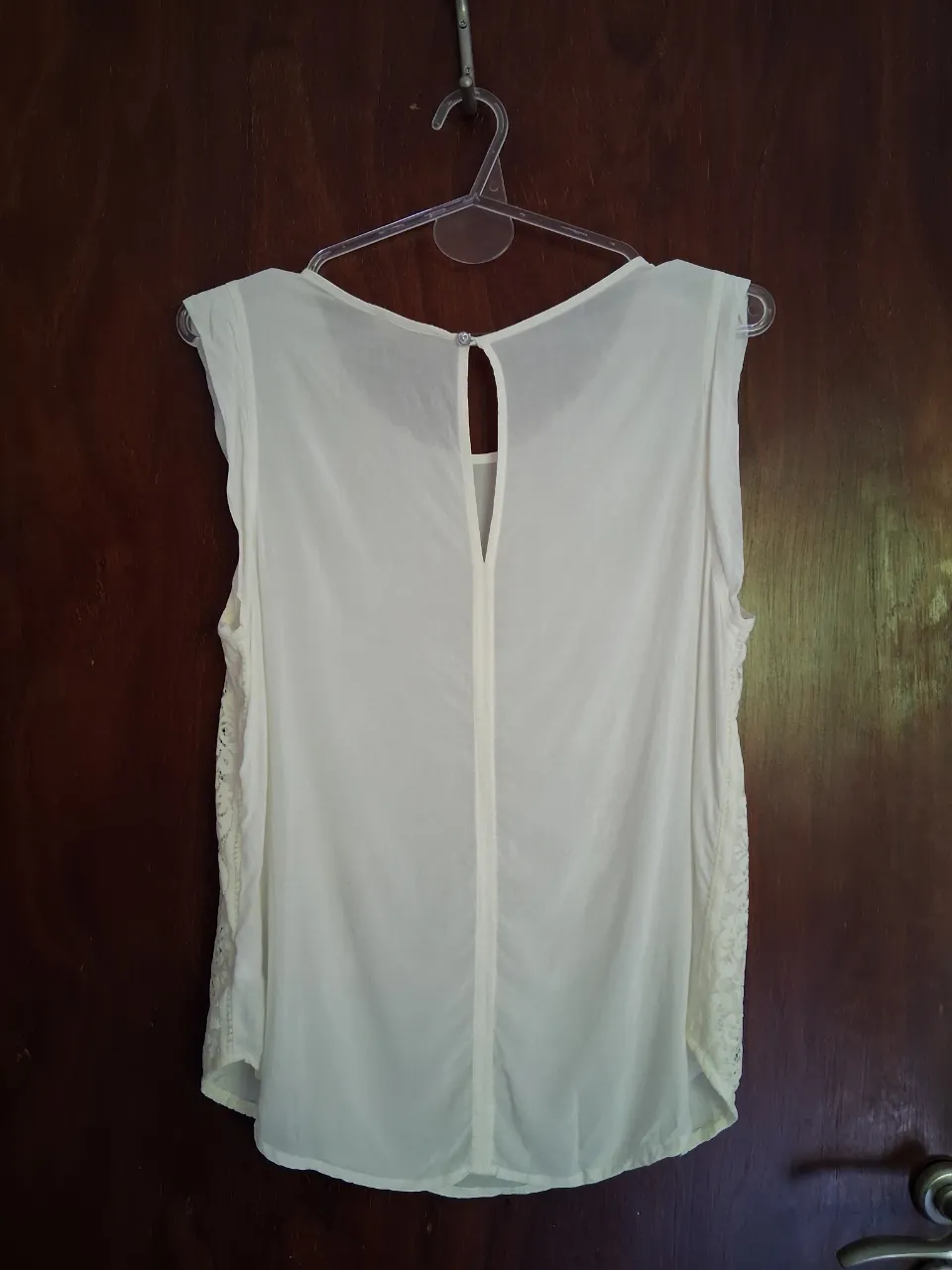 Musculosa Vitamina - Vista 2