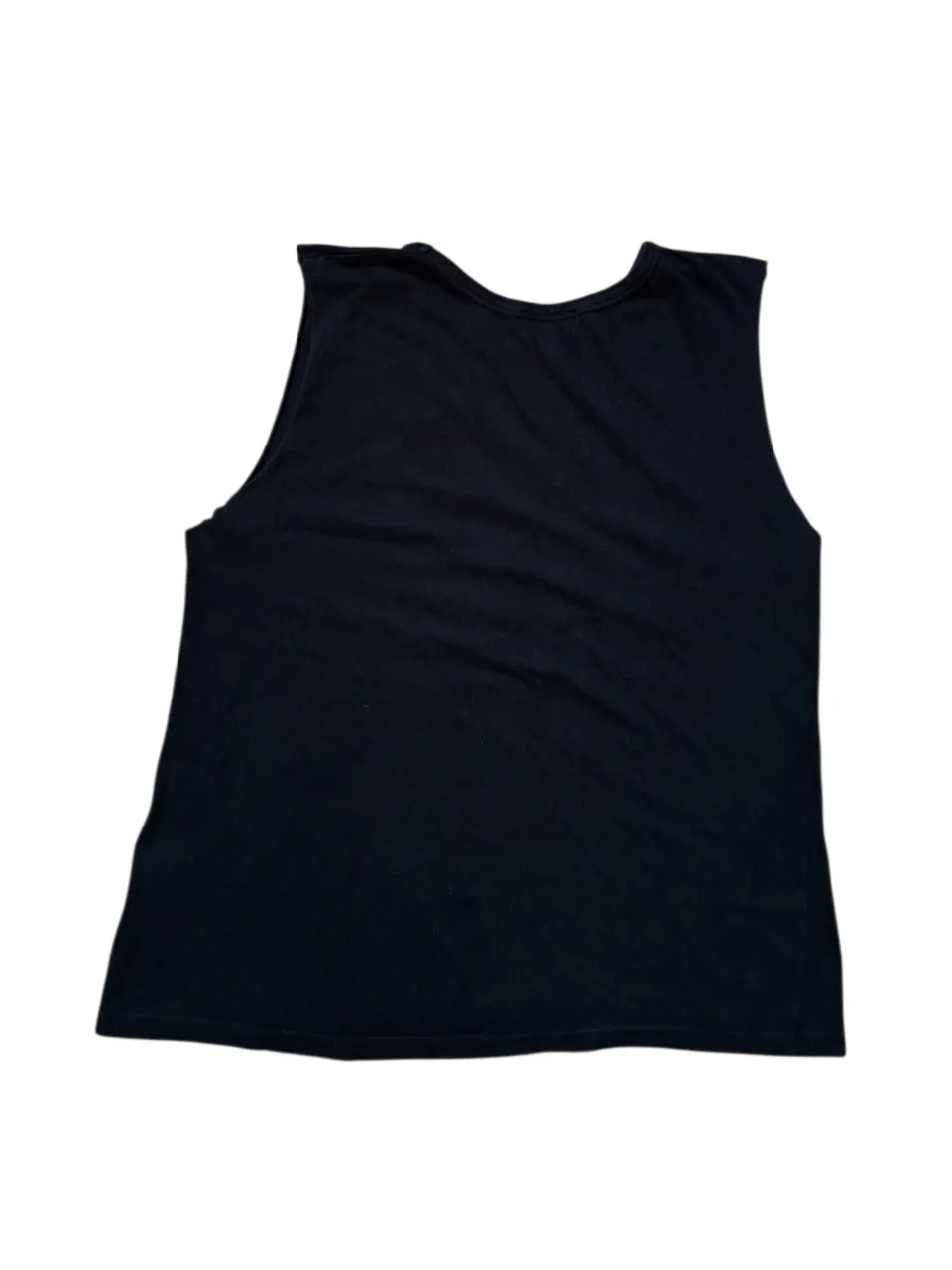 Musculosa Kosiuko - Vista 2