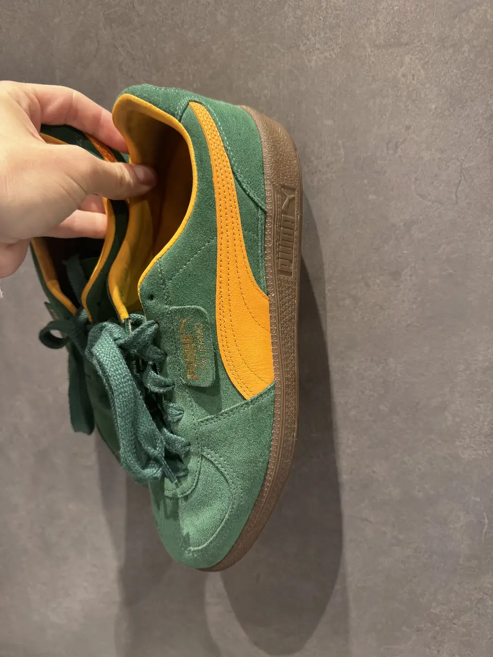 Zapatillas Puma - Vista 2