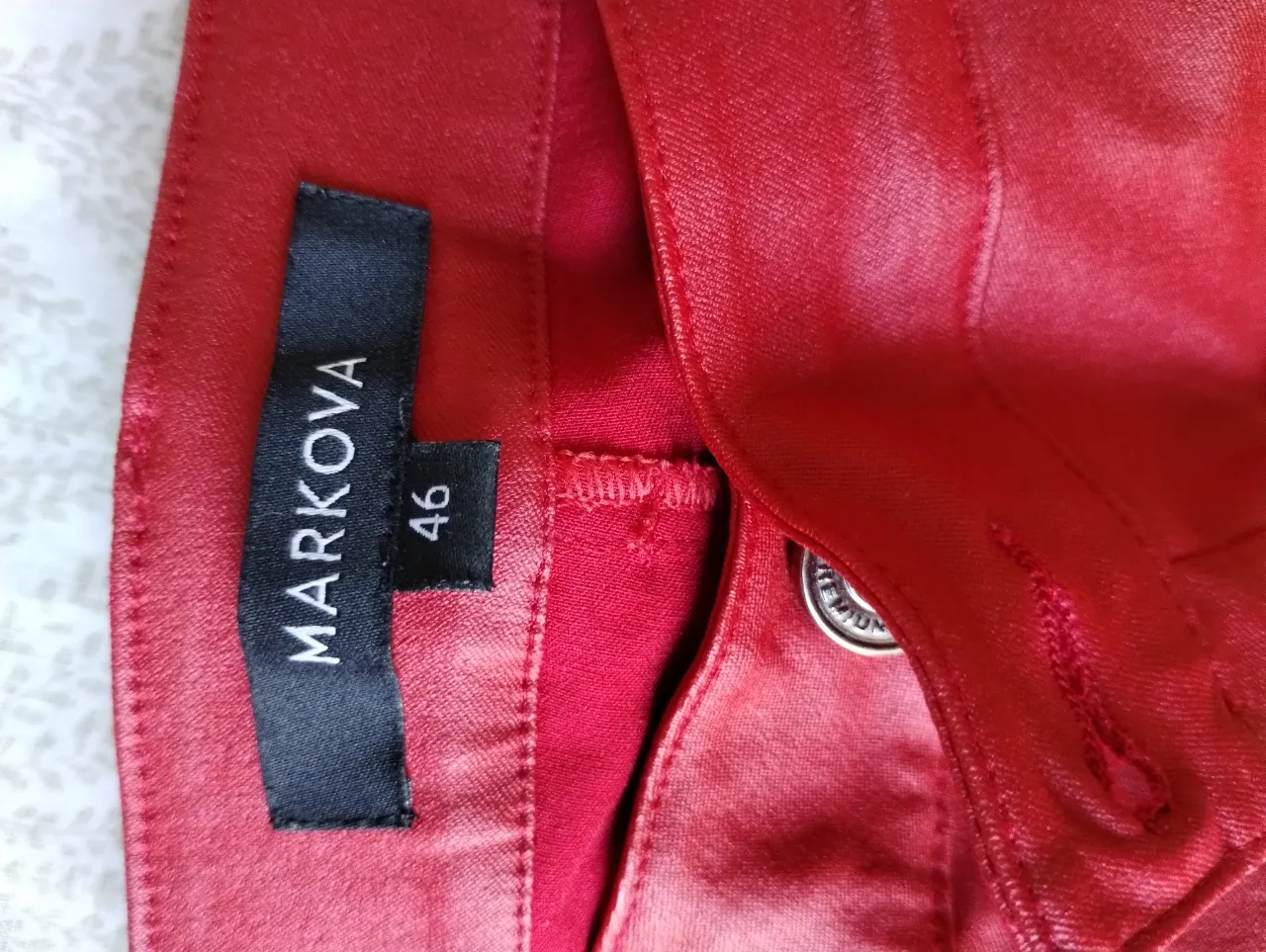 Jean Markova - Vista 3