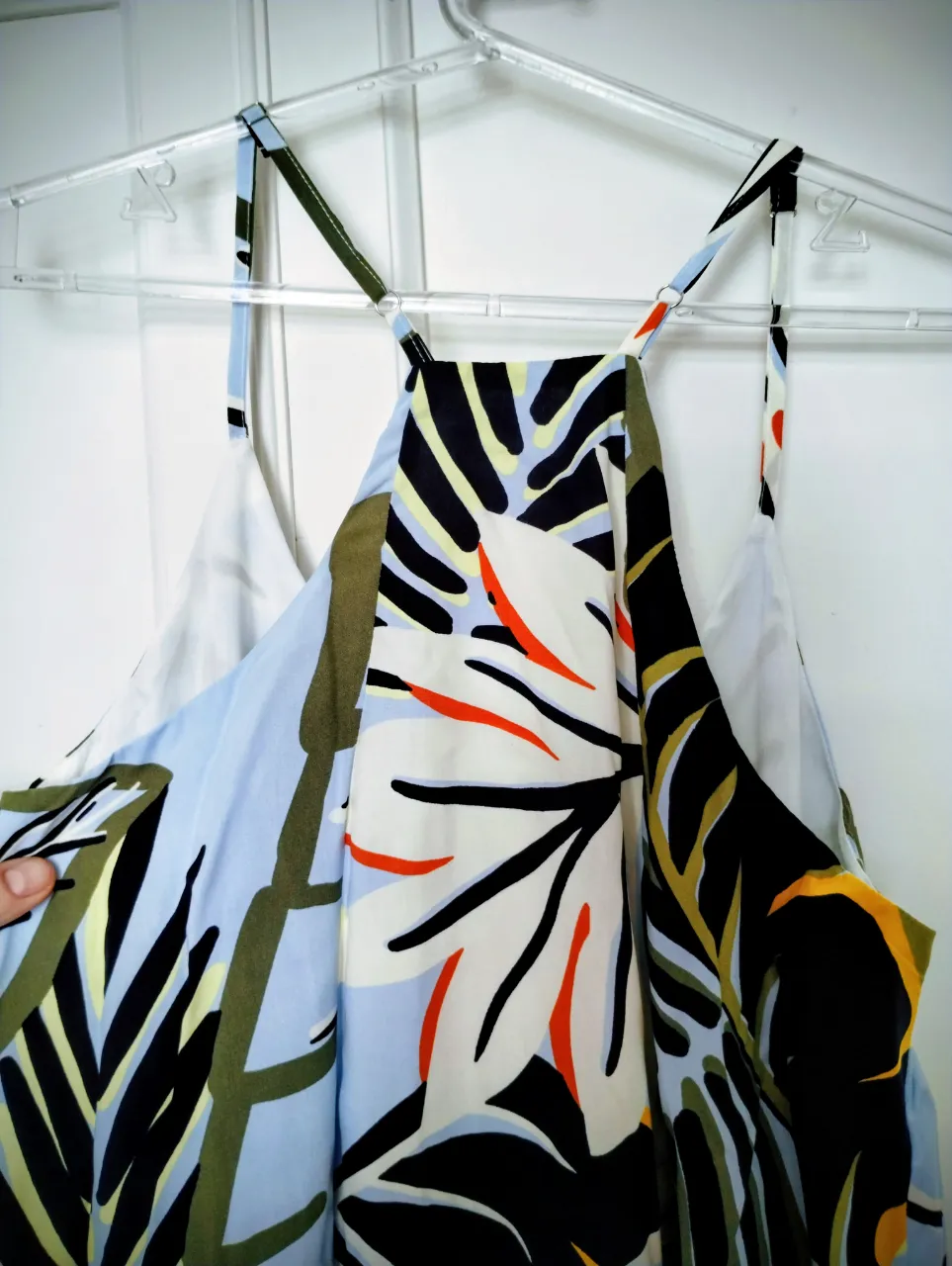 Vestido Swa mi - Vista 4