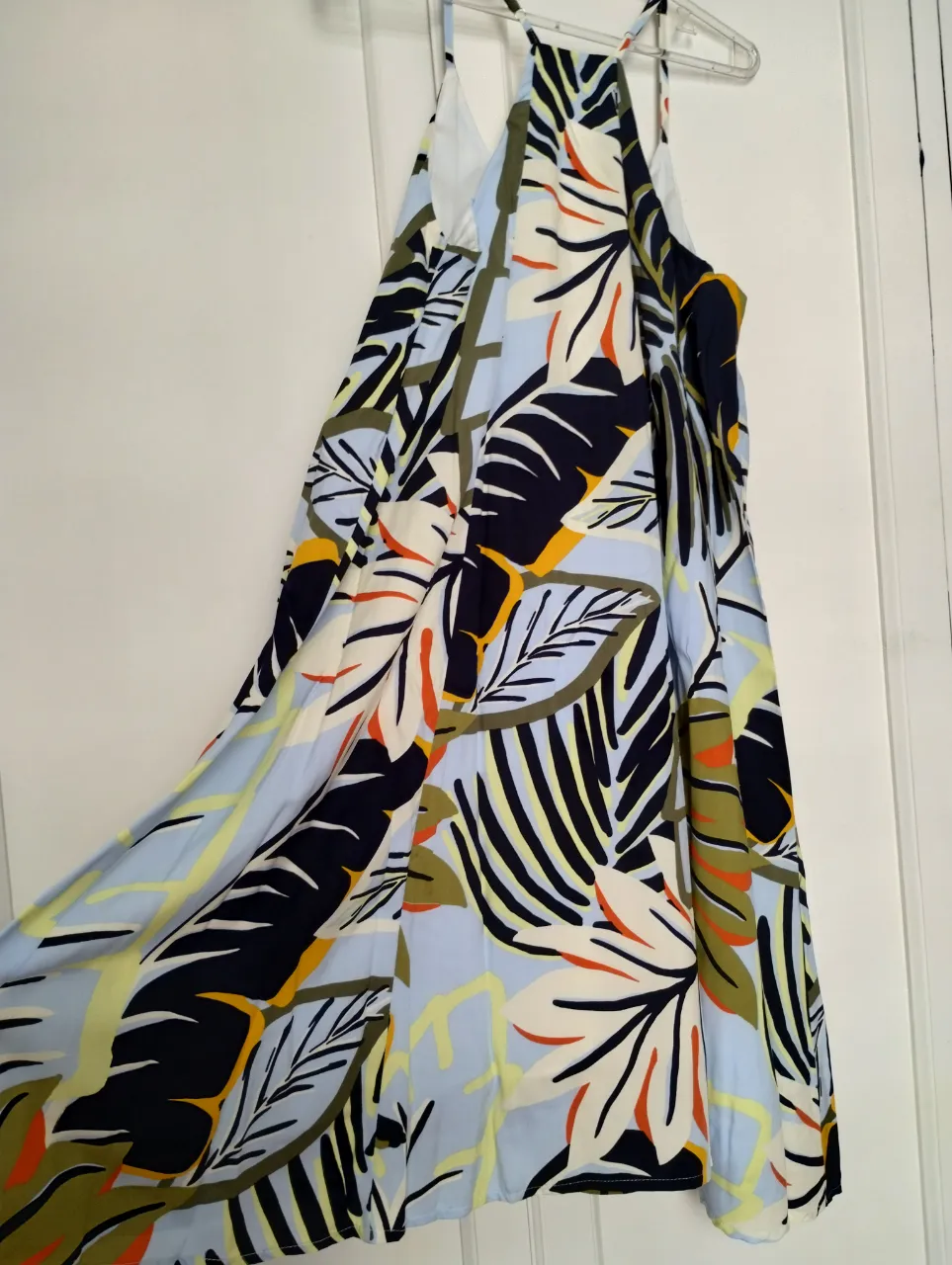 Vestido Swa mi - Vista 2