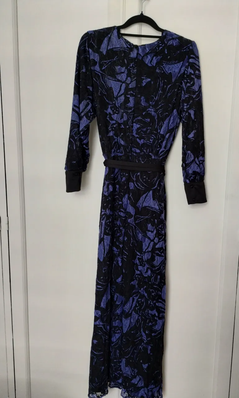 Vestido Libbi - Vista 2