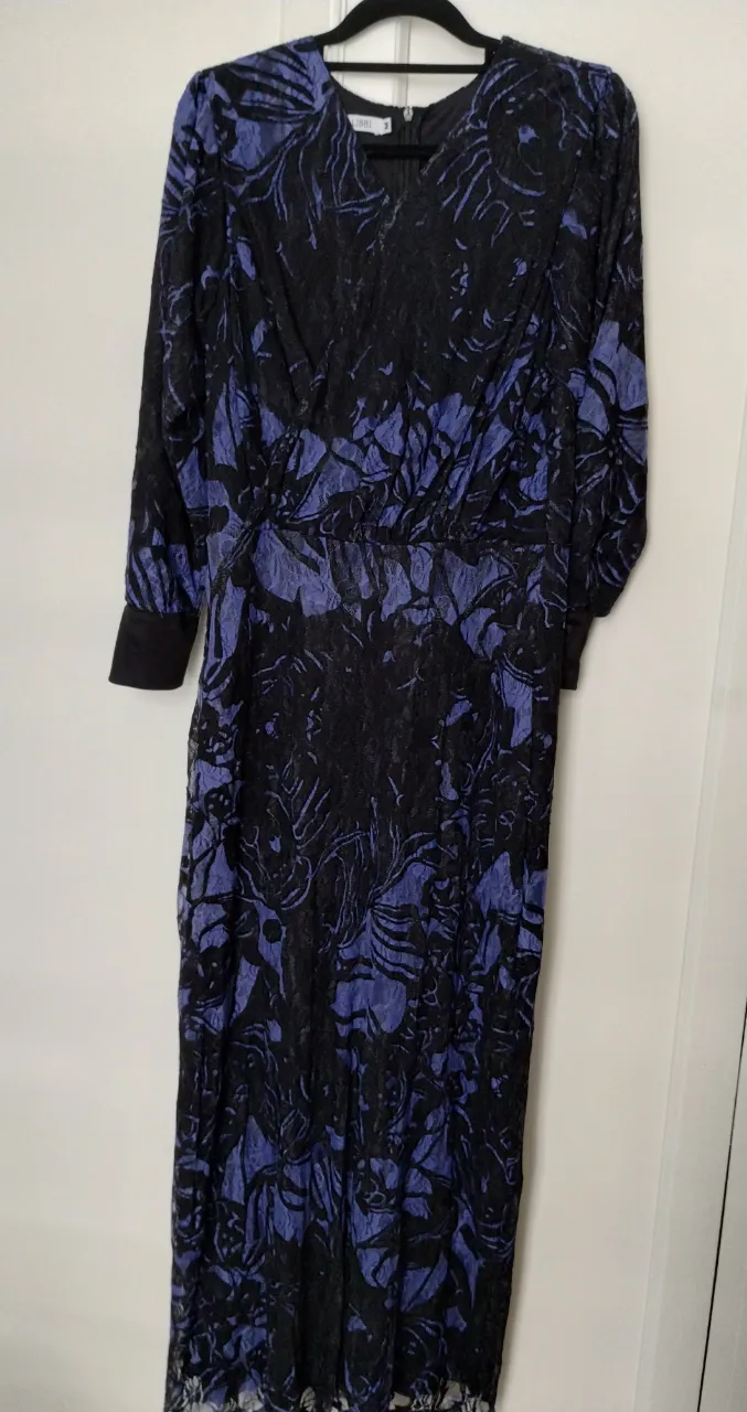 Vestido Libbi - Vista 3