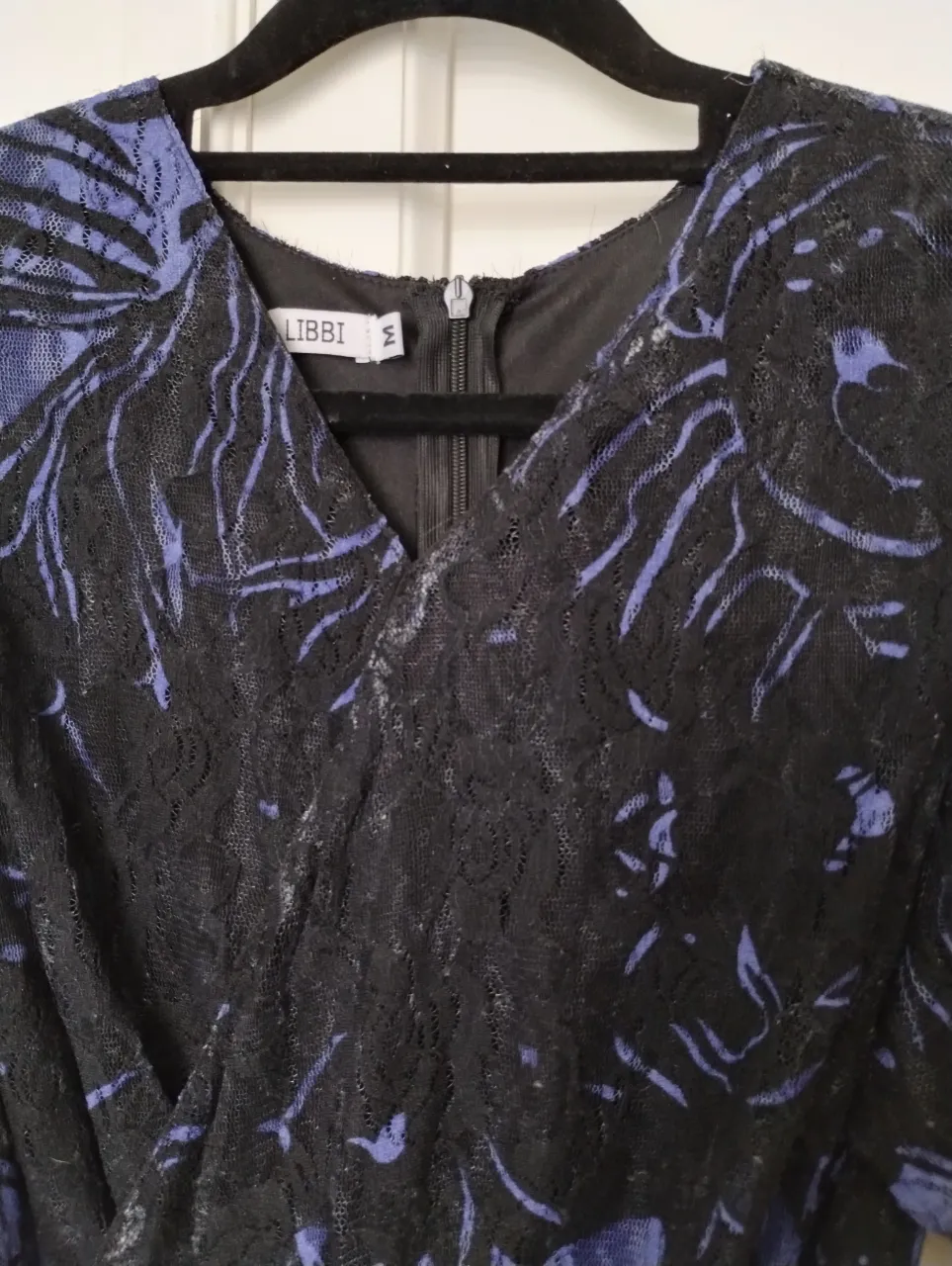 Vestido Libbi - Vista 5