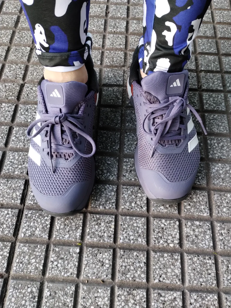 Zapatillas adidas - Vista 5