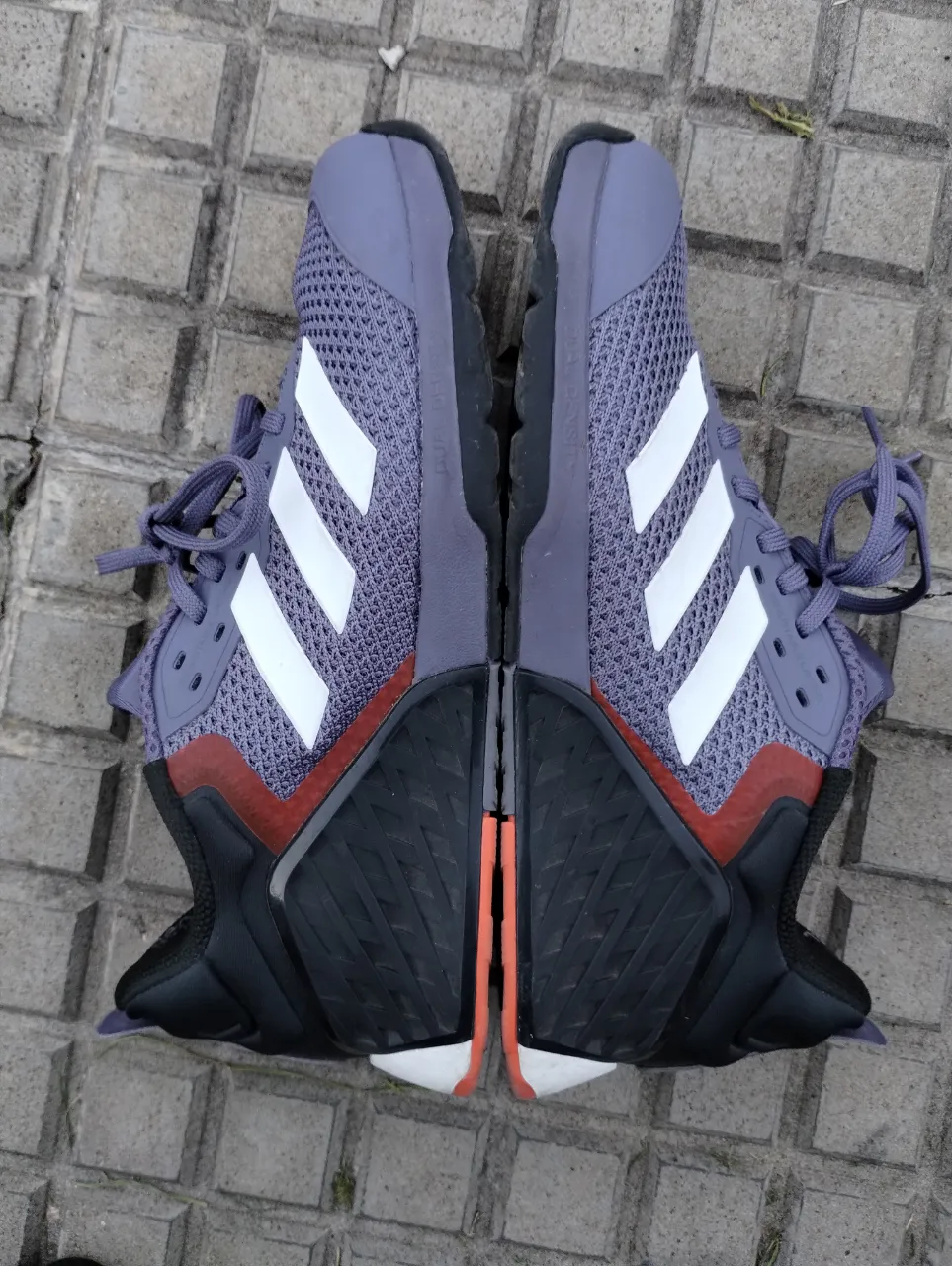 Zapatillas adidas - Vista 2