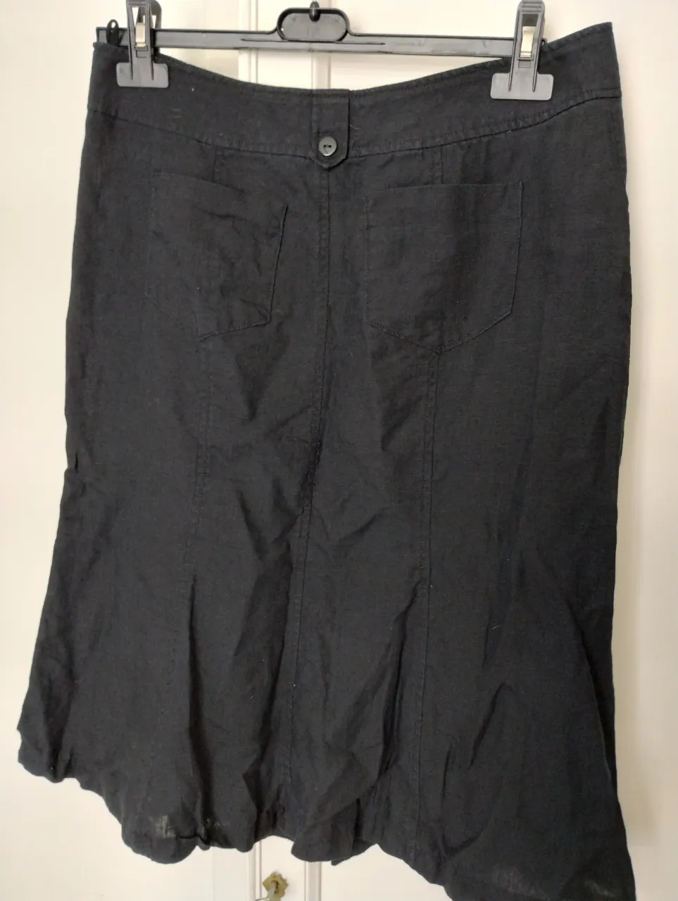 Pollera Cacharel - Vista 2