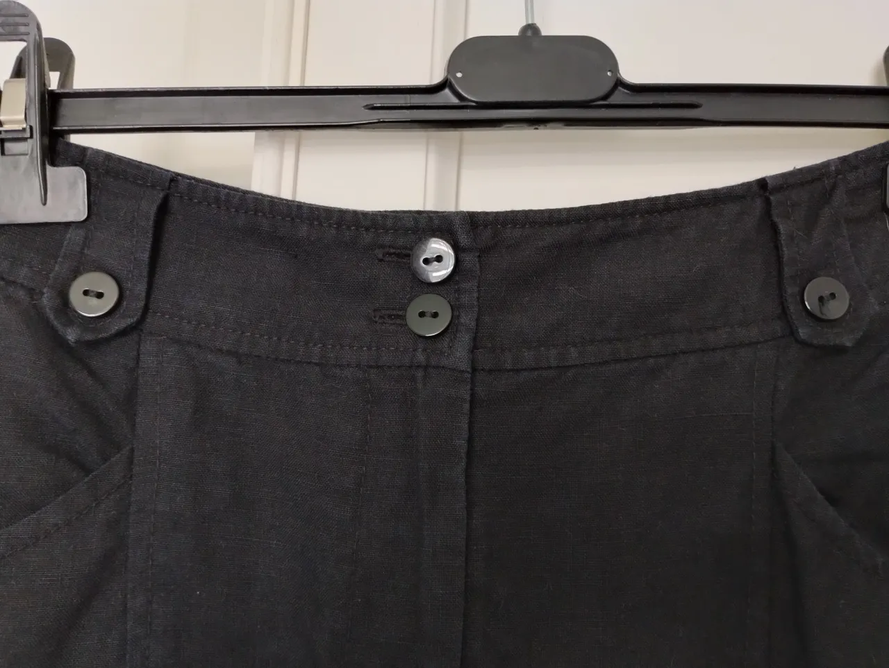 Pollera Cacharel - Vista 3