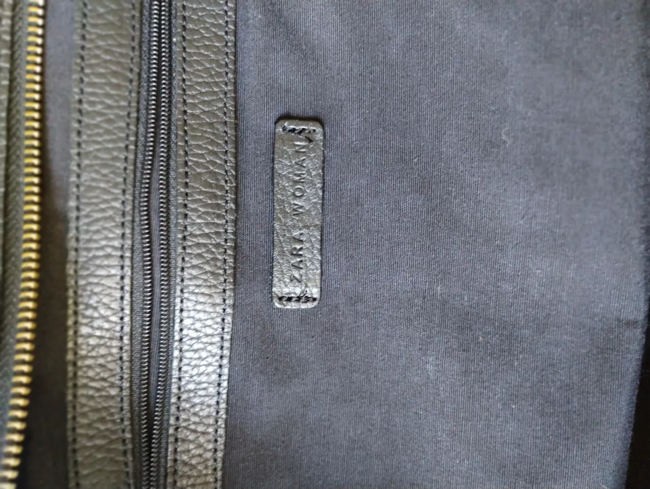 Bolso Zara - Vista 6