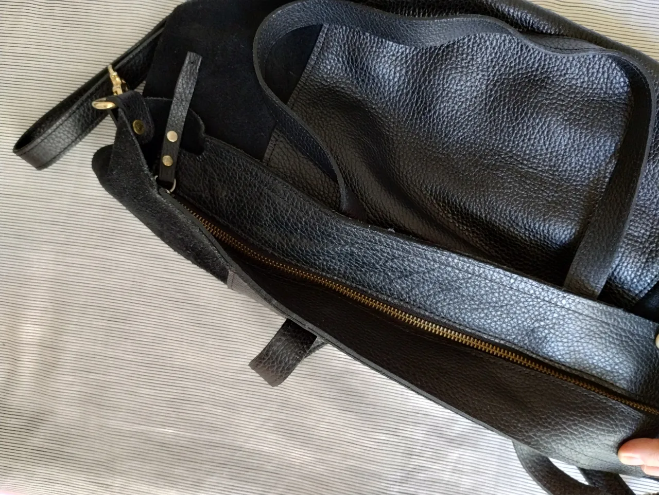 Bolso Zara - Vista 5