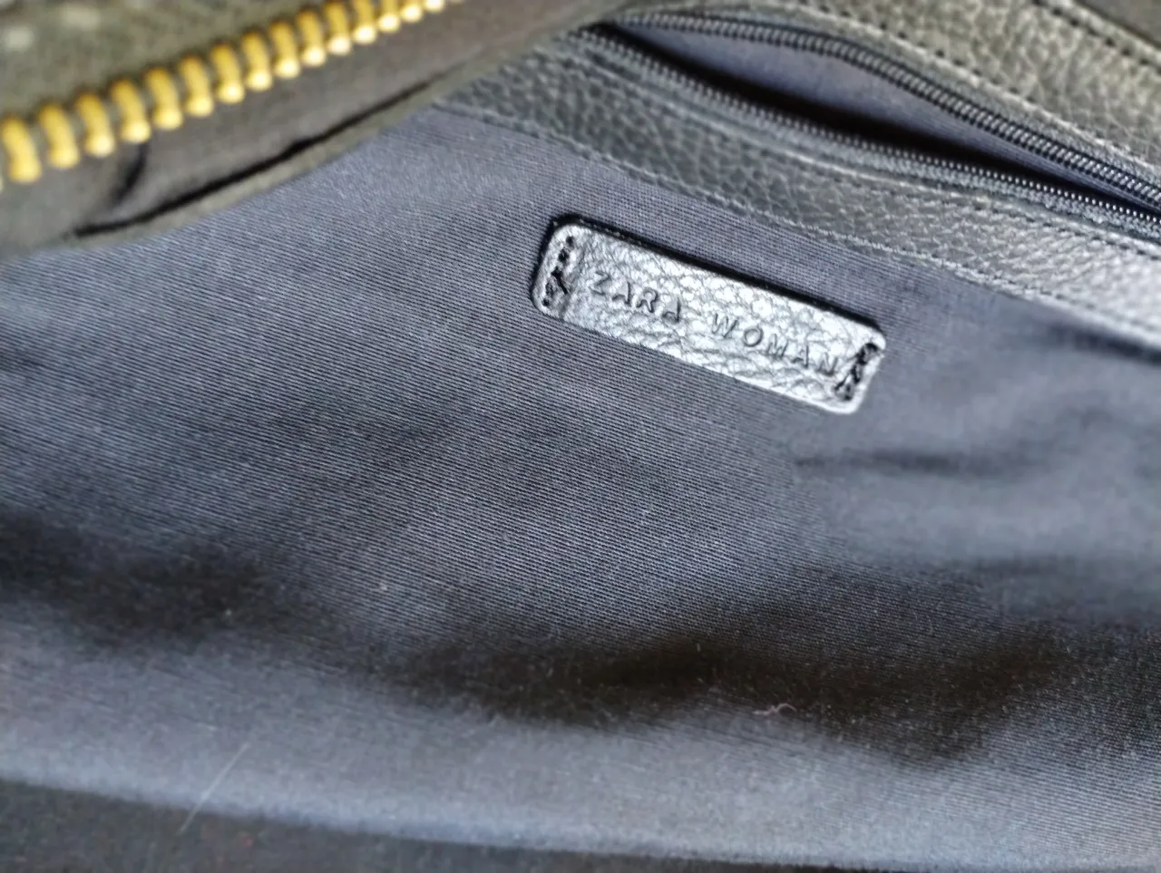 Bolso Zara - Vista 3