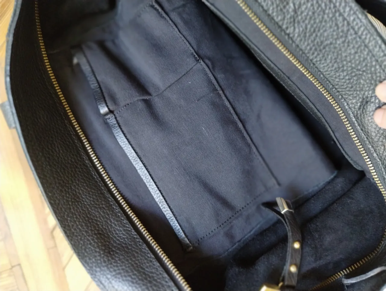 Bolso Zara - Vista 4