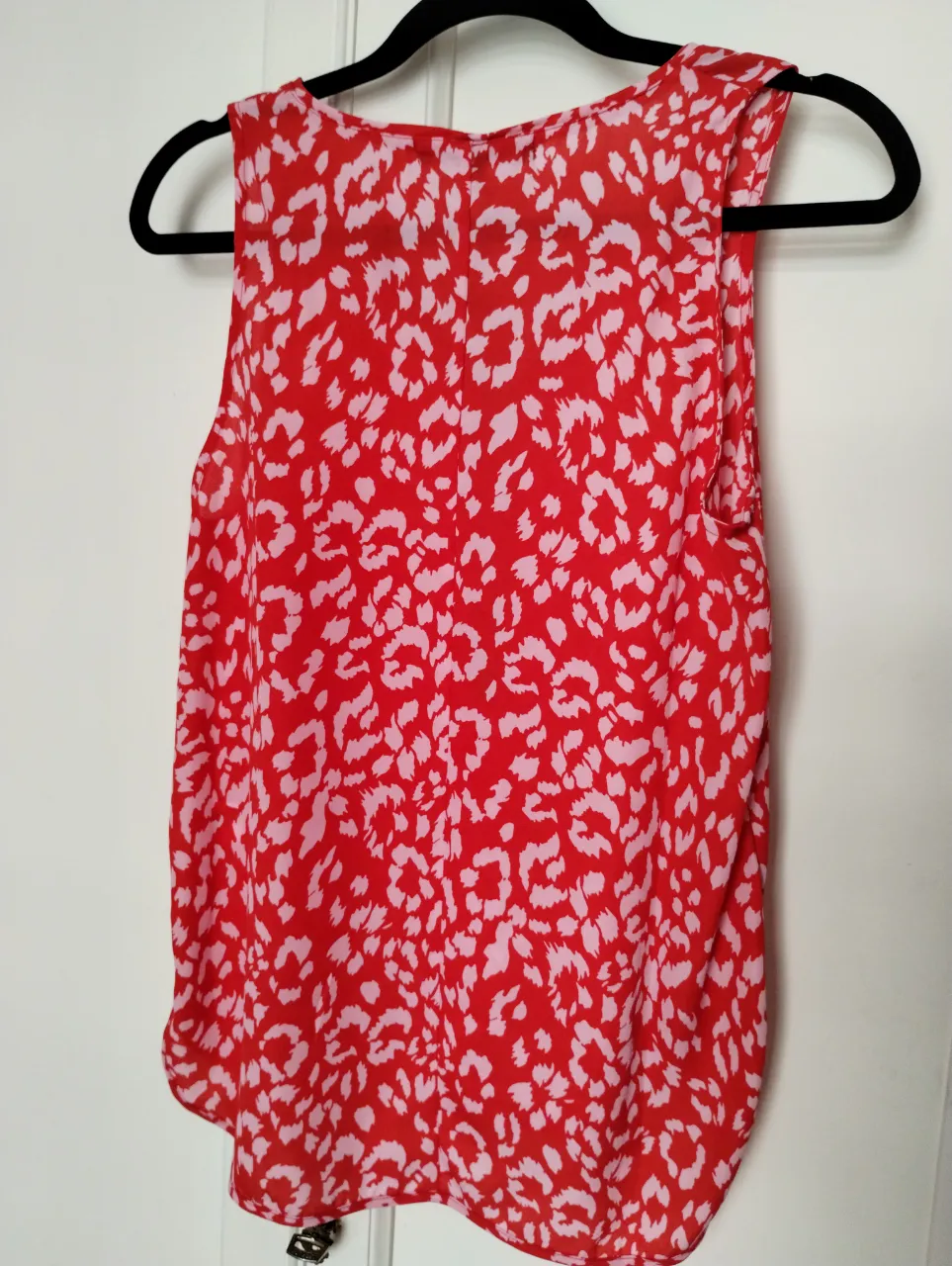 Musculosa Markova - Vista 3