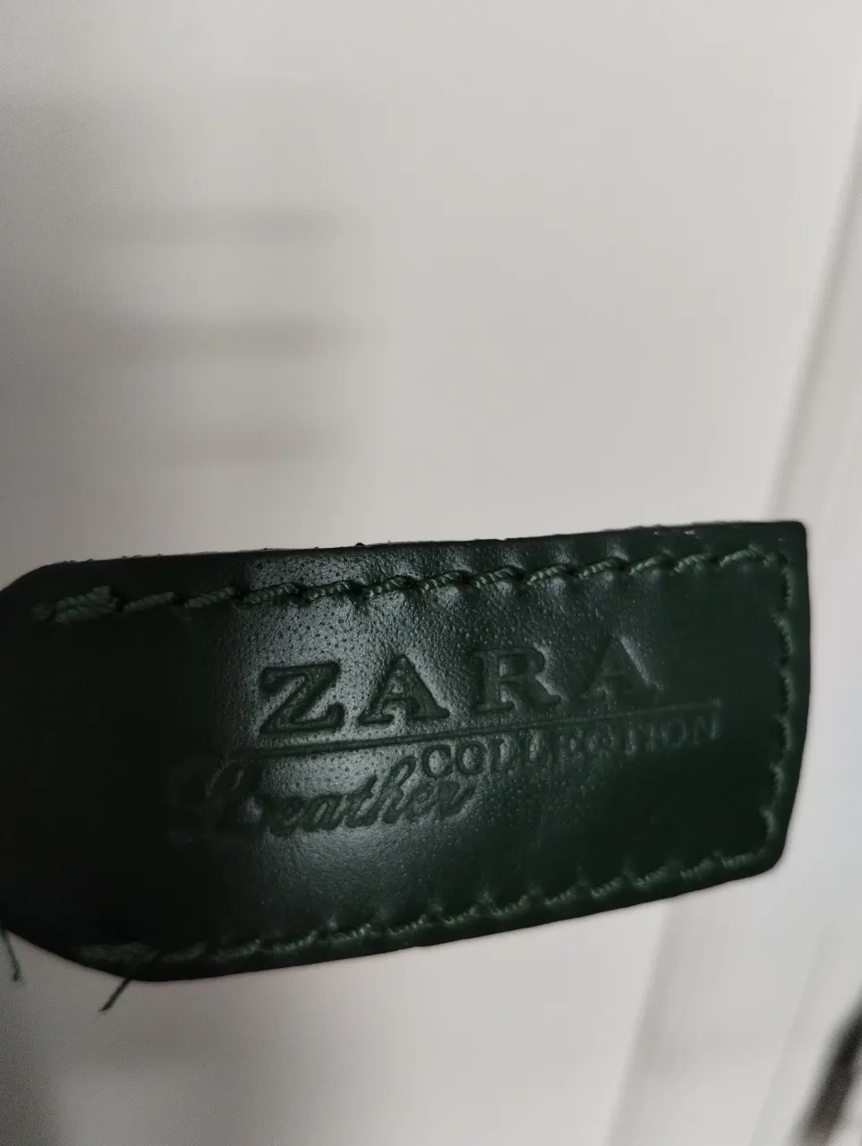 Cartera Zara - Vista 4