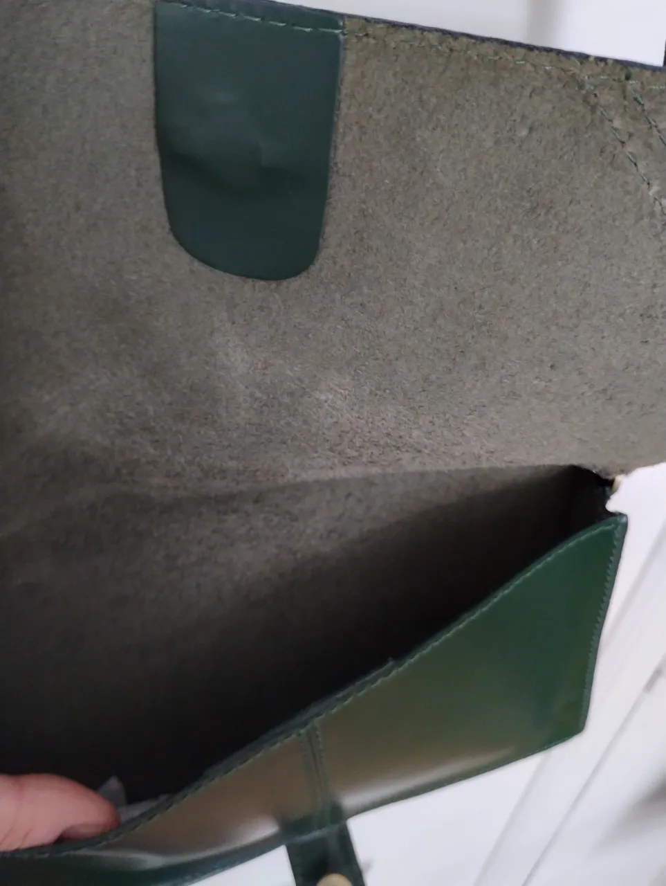 Cartera Zara - Vista 3