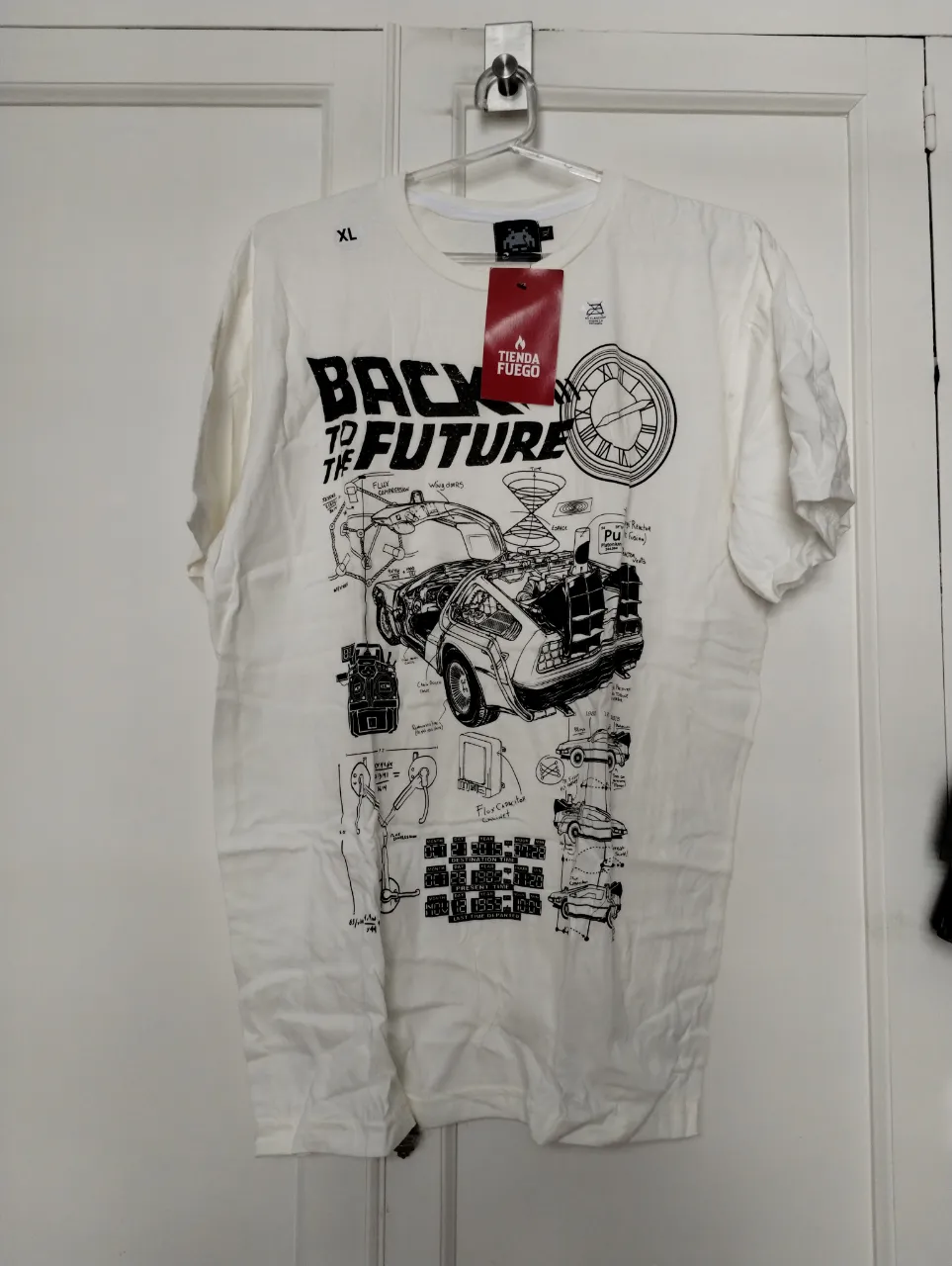 Remera Tienda - Vista 2