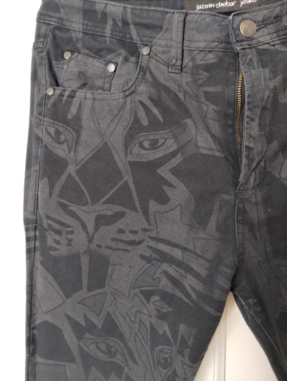 Jean Jazmín Chebar - Vista 5