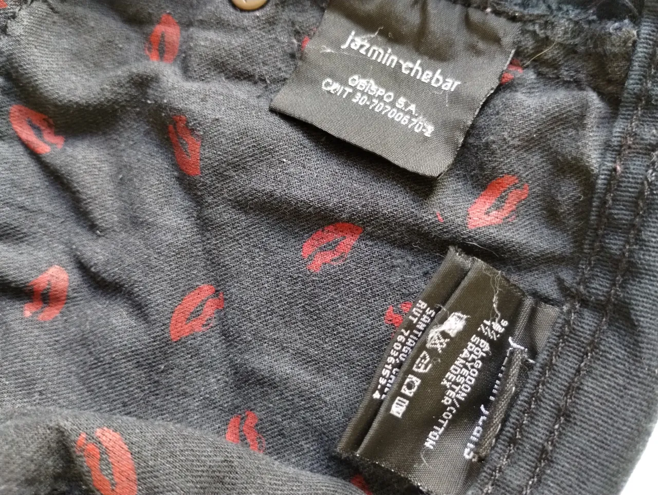 Jean Jazmín Chebar - Vista 6