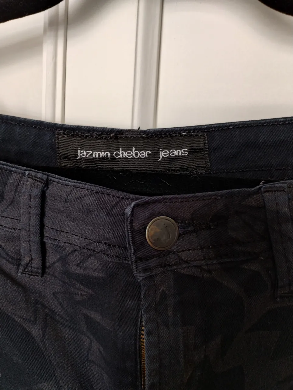 Jean Jazmín Chebar - Vista 4