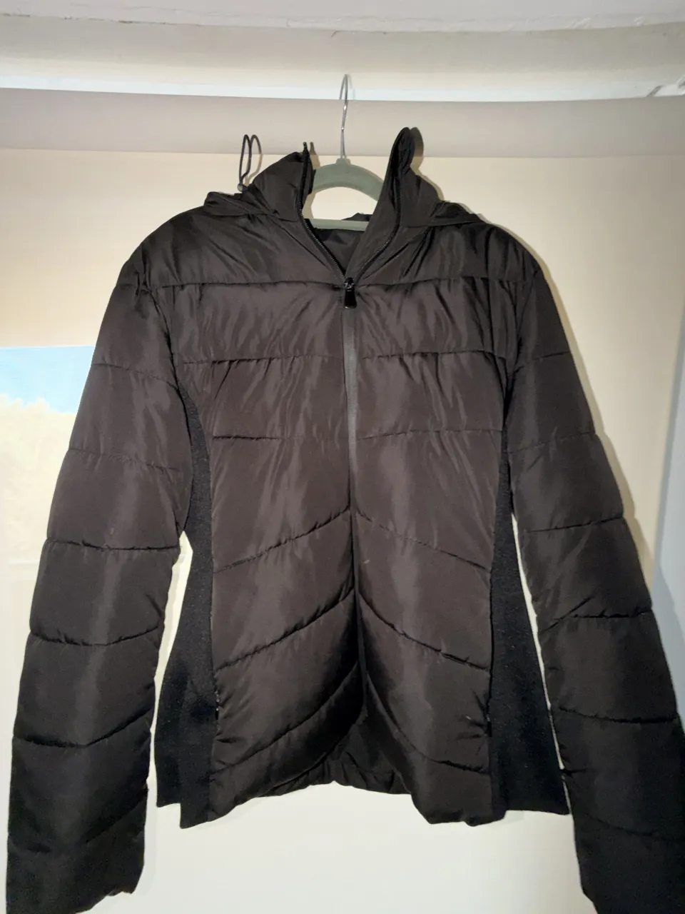 Campera Zara - Vista 2