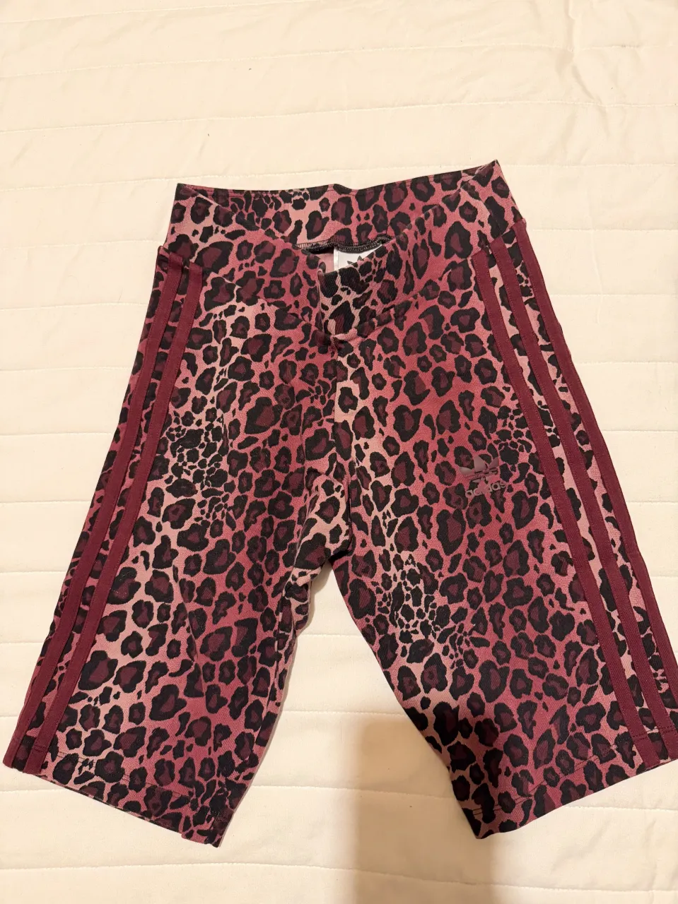 Calza adidas - Vista 2