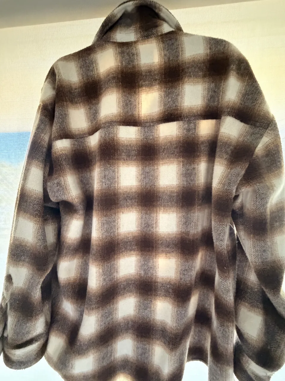 Camisa Zara - Vista 4