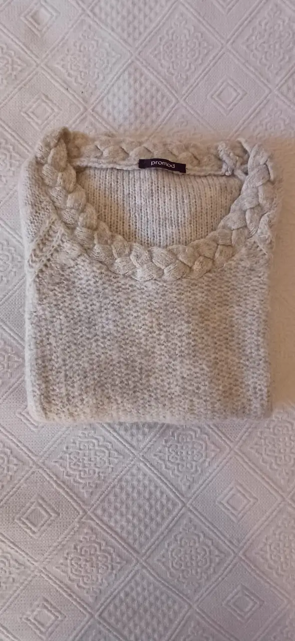 Sweater Promod - Vista 2