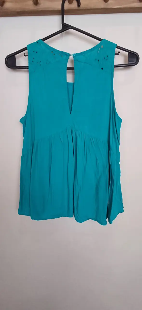 Blusa Sin marca - Vista 2
