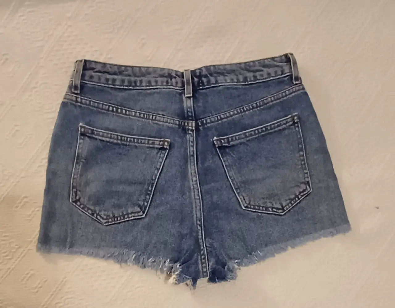 Short Forever 21 - Vista 2