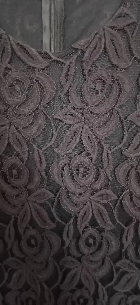 Vestido Sin marca - Vista 3