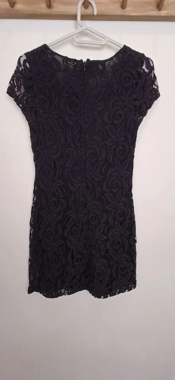 Vestido Sin marca - Vista 2