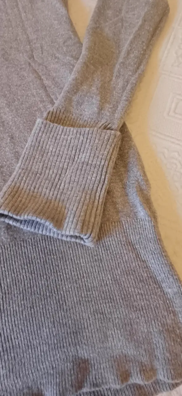 Sweater Zara - Vista 2