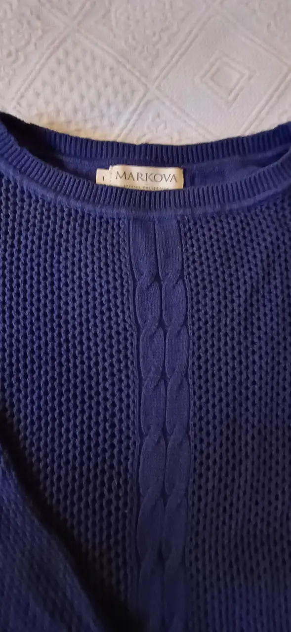 Sweater Markova - Vista 2