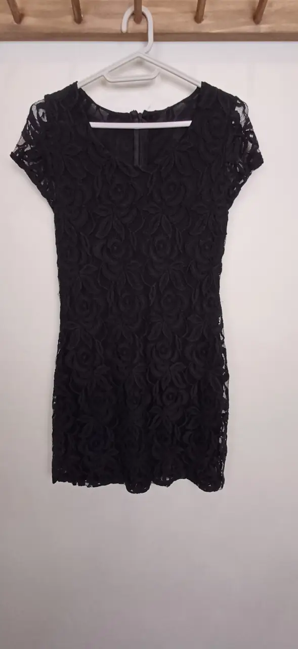 Vestido Sin marca - Vista 5