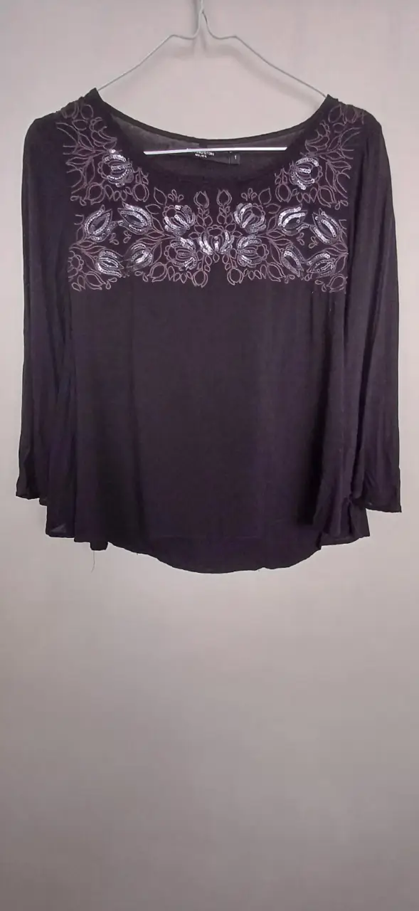 Blusa KEVINSGTON - Vista 2
