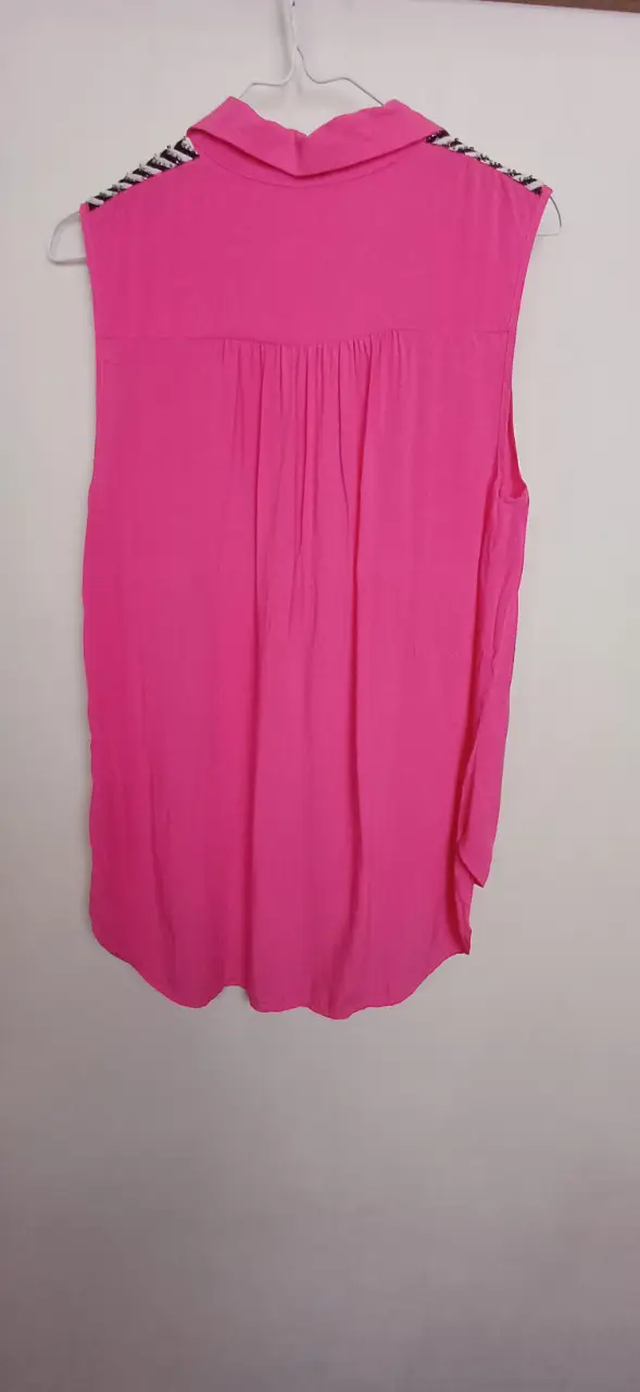 Blusa Kosiuko - Vista 2