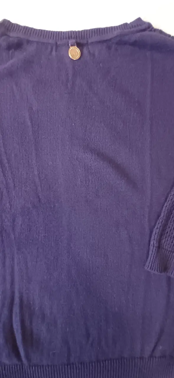 Sweater Markova - Vista 4