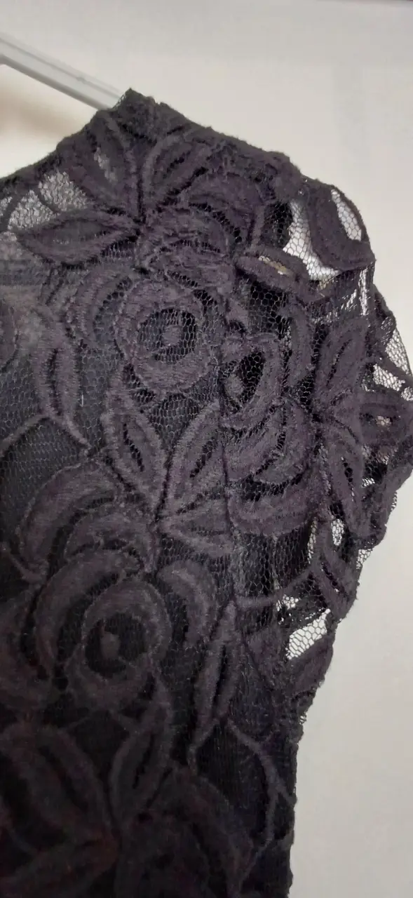 Vestido Sin marca - Vista 6
