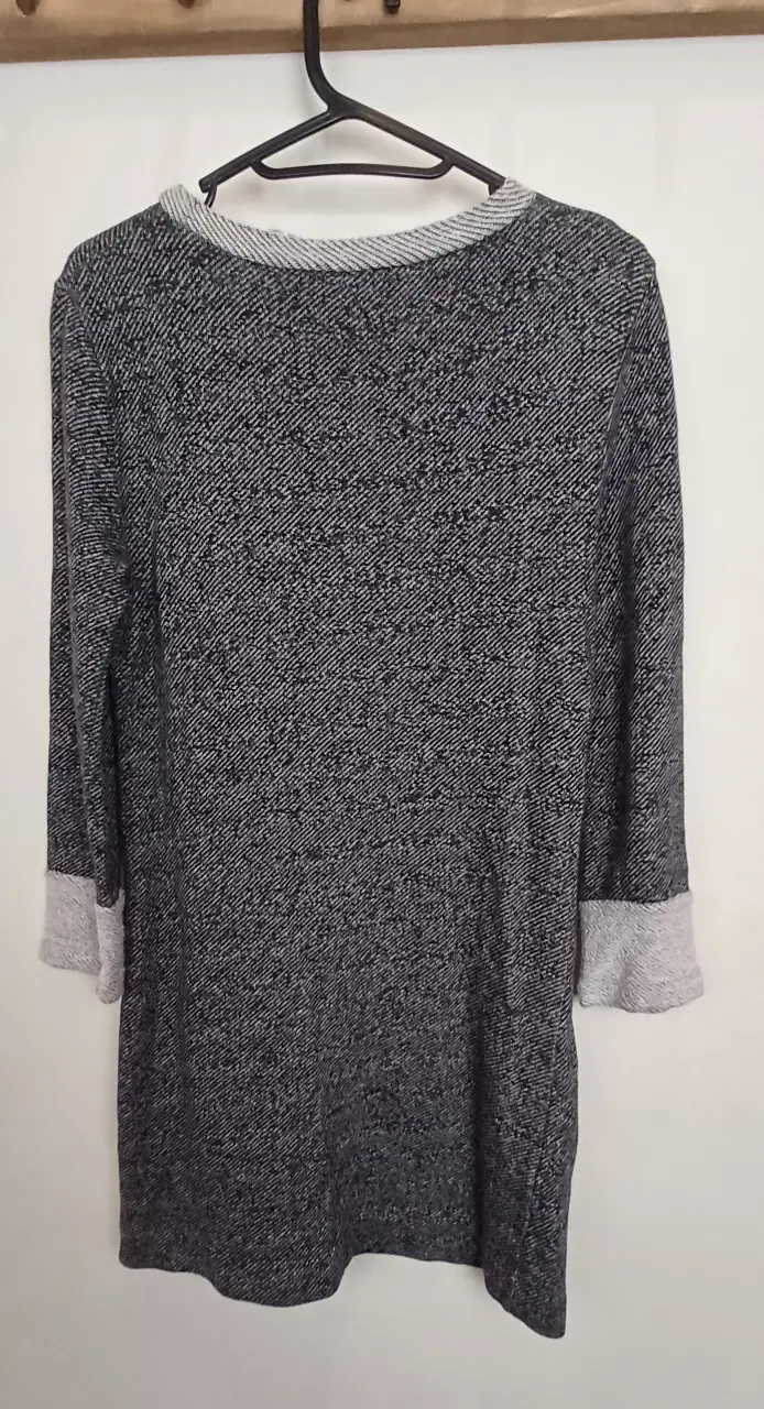 Vestido Sin marca - Vista 4