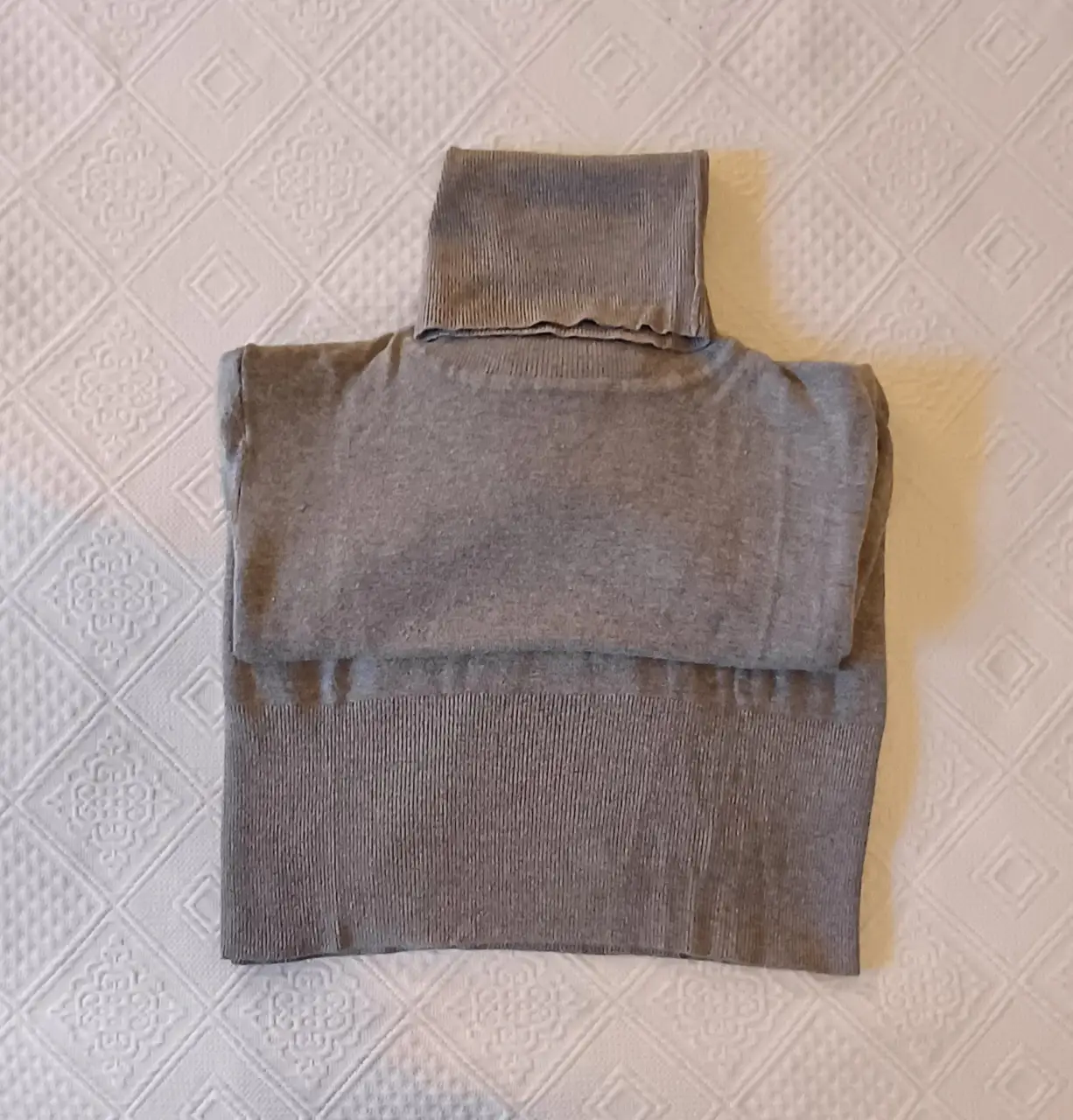 Polera Zara Woman - Vista 2