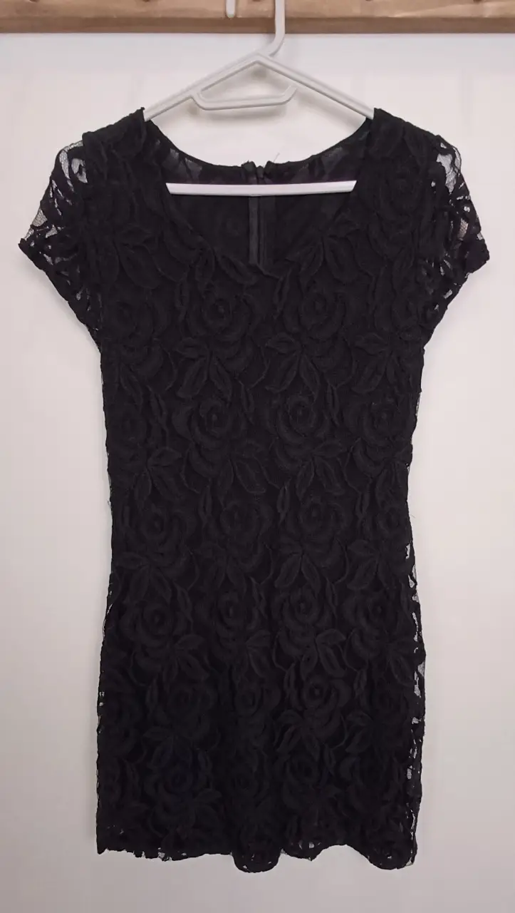 Vestido Sin marca - Vista 4
