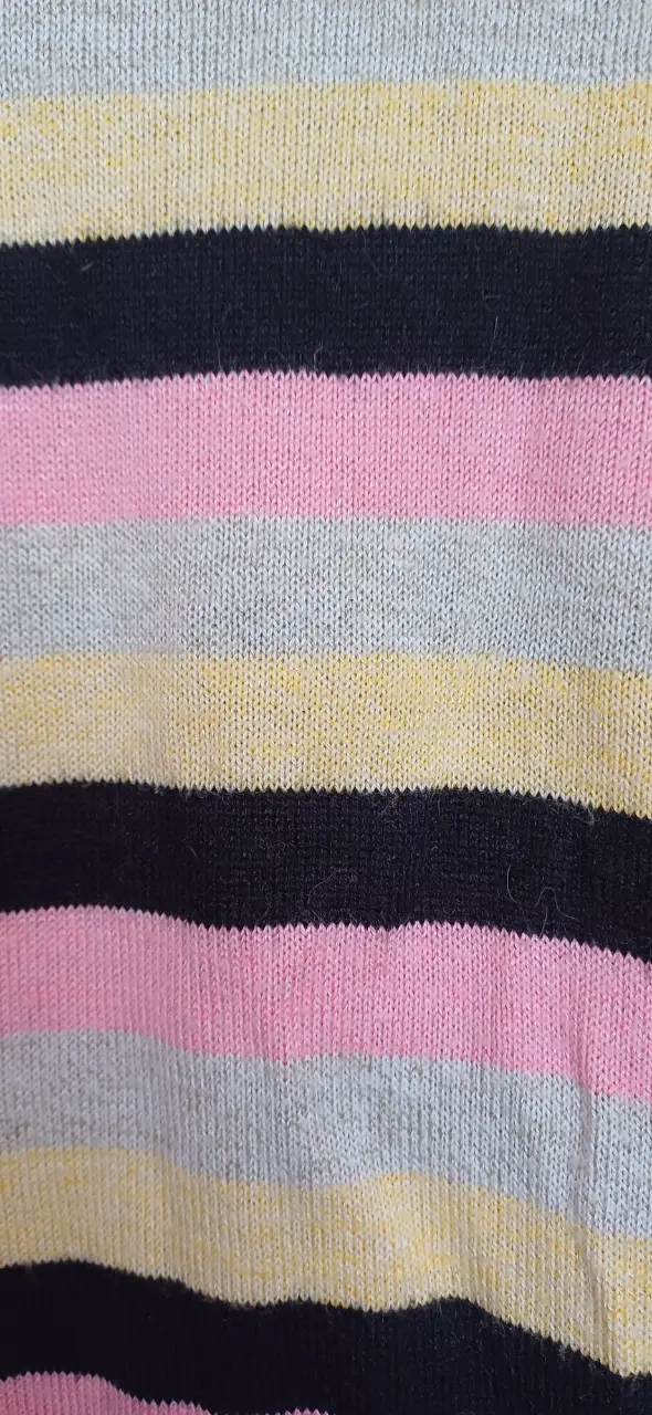 Sweater Bershka - Vista 2