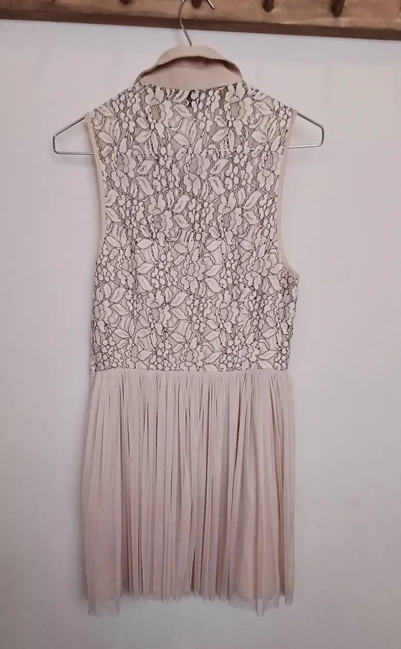 Vestido Forever 21 - Vista 2