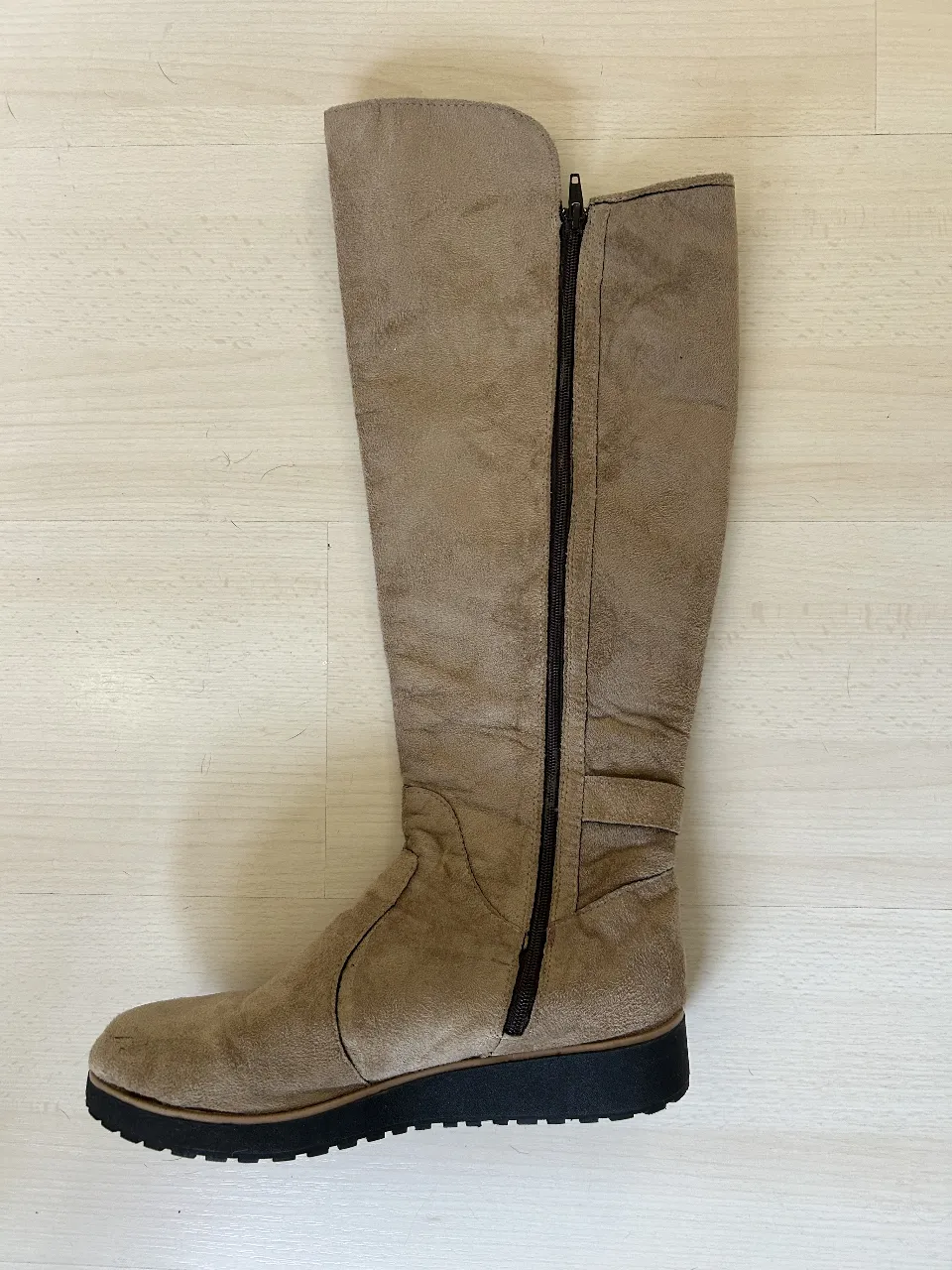 Botas Otra - Vista 4